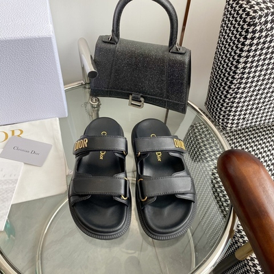 Christian Dior Dioract Slide