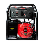 Бензиновый генератор APG 9800E+ATS (N) ALTECO Standard
