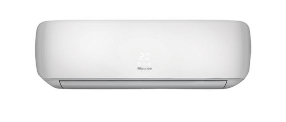 Классическая сплит-система Hisense NEO Premium Classic A Wi-Fi AS-10HW4SYDTG5 (комплект) — (5)