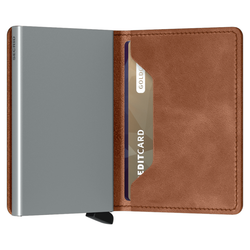 Кошелёк Secrid Slimwallet Vintage