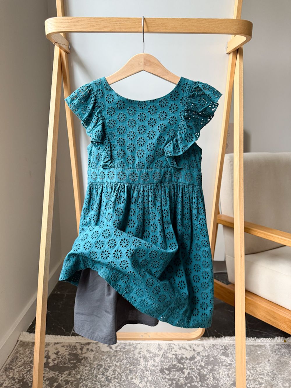 Платье Bonpoint, 116