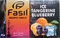 FASIL (ФАСИЛ) Ice Tangerine Blueberry 50 гр.