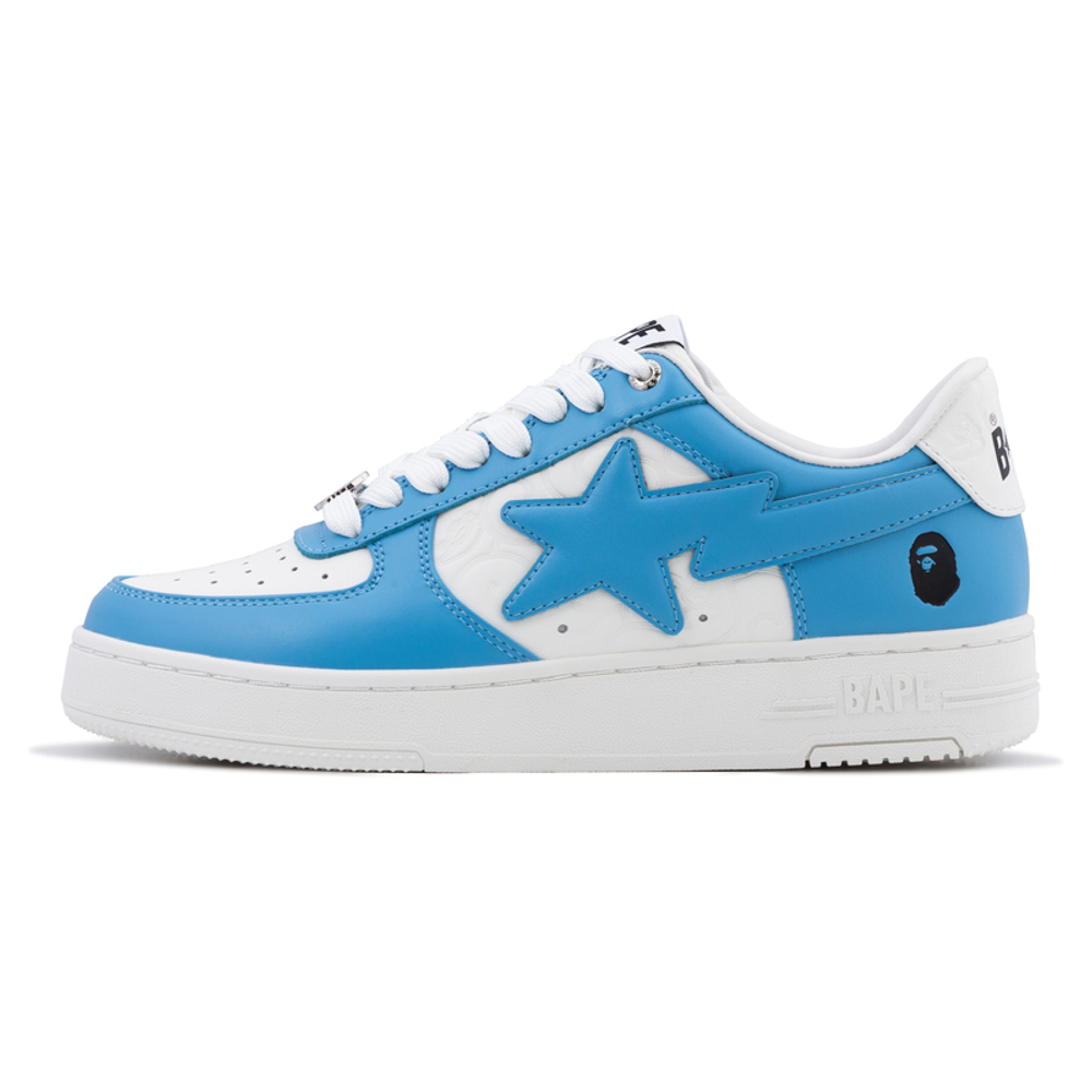 A Bathing Ape Bathing Ape синий