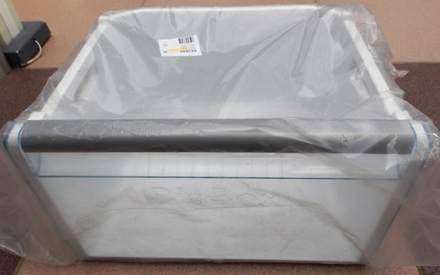 Ящик средний морозильной камеры холодильника BOSCH (686087)