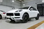 Обвес для PORSCHE CAYENNE 9Y 2019–2023