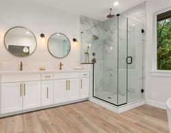 My Step Aqua LVT Трент, 2,415 м²