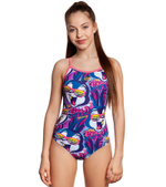 Купальник детский Mad Wave Nera Junior N9