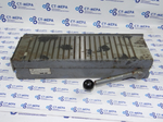 Плита магнитная 7208-0003 (400х125х80мм)