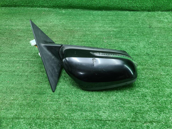 Зеркало правое Chery Tiggo 7 Pro (2020-2024) 8к.