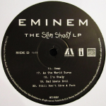 Eminem / The Slim Shady LP (2LP)