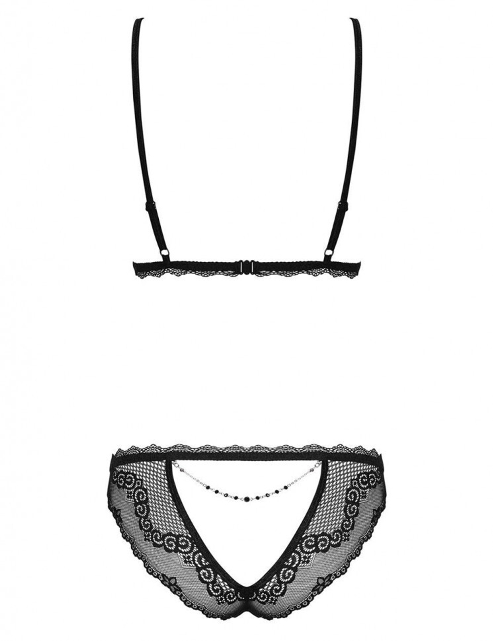 Комплект белья Millagro set Obsessive