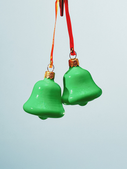 купить современную елочную игрушку