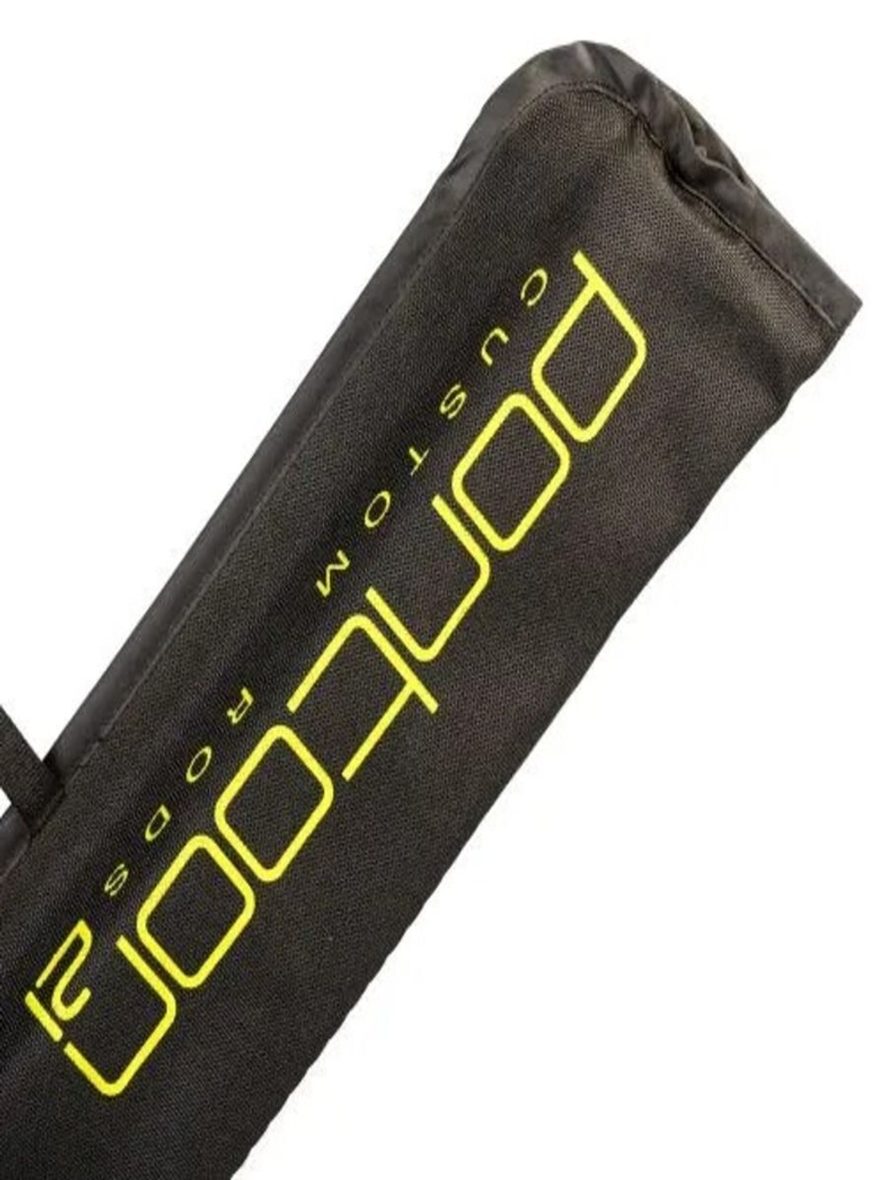 Спиннинг Pontoon21 RESONADA, 213см., 12.0-46.0гр., 15-30Lb., Ex.Fast Fuji K-ALC