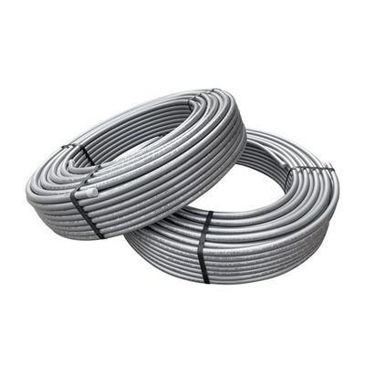 Труба универсальная из сшитого полиэтилена HillMan Stabil 20 х 2,9 Pe-Xa/Al/PE-RT