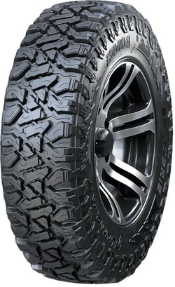 Автошина 225/75R16 КАМА FLAME M/T (HK-434) 108Q
