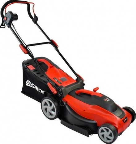 Газонокосилка электрическая Evoline LME38