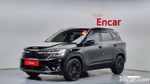 Kia The New Seltos Бензин 2.0 2WD (07.2023)