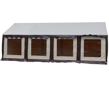 Шатер "Гросс" 8 х 4