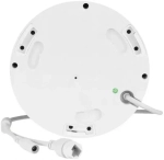 Видеокамера QTECH QVC-IPC-R404A-PRO(4x)