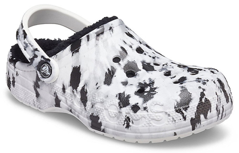 Crocs Baya Lined Clog Eva