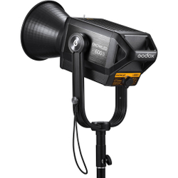 Осветитель светодиодный Godox Knowled M600D студийный