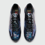 Бутсы Mizuno Alpha Made in Japan FG Black Blue