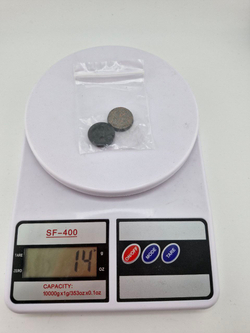 Тормозные колодки для велосипеда и электросамоката TP-08A