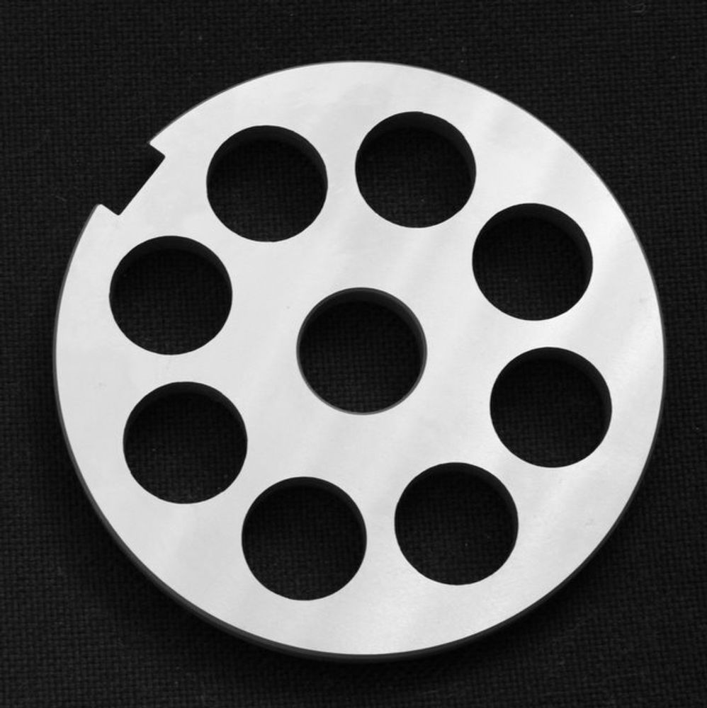 Решетка d 125x24x25