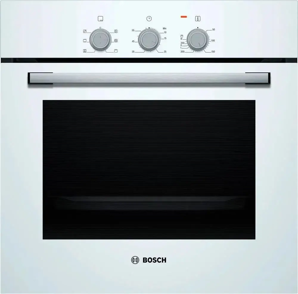 Встраиваемый электрический духовой шкаф Bosch HBF011BV0Q