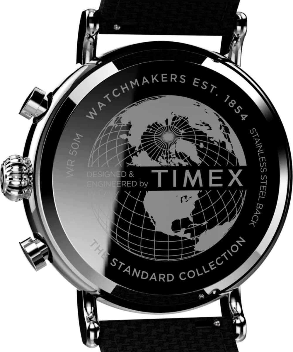 Мужские наручные часы Timex TW2V43700