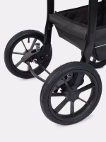 Коляска PATIO (Bart-Plast) 07 Beige