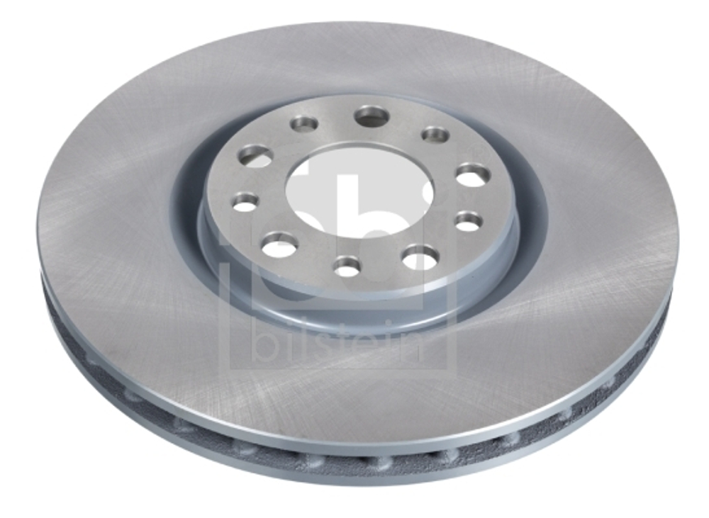 FEBI BILSTEIN - 44036-FEB - Brake Disc