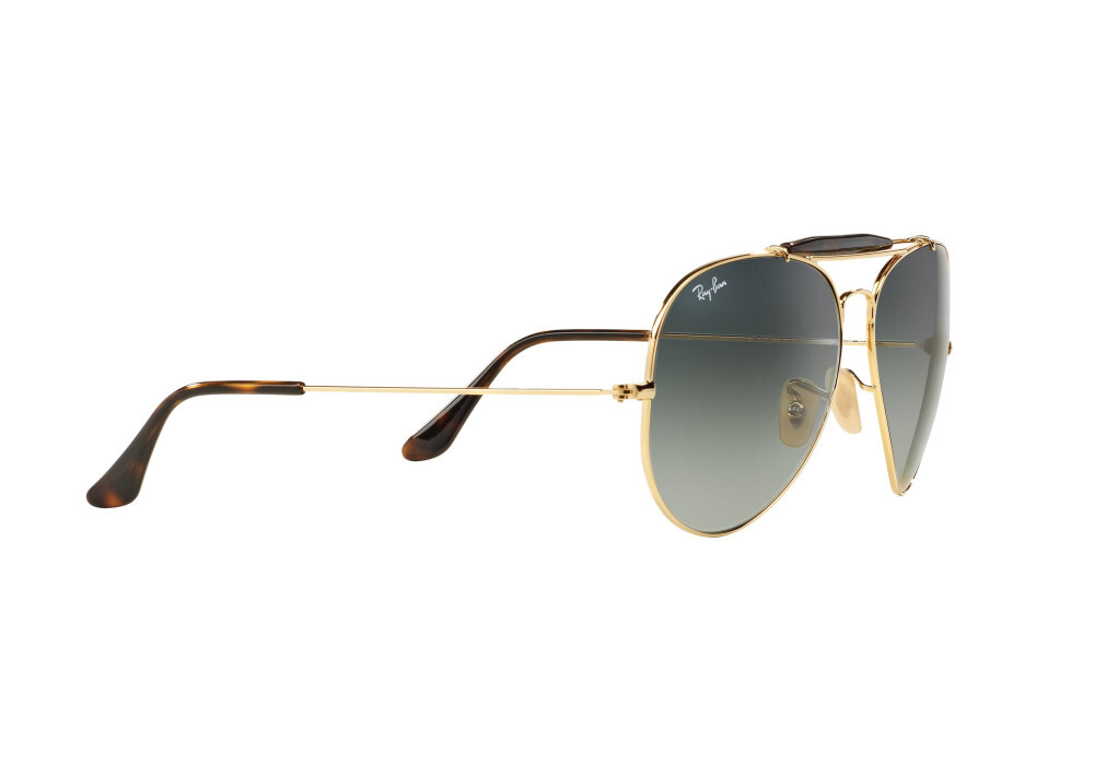 RAY-BAN OUTDOORSMAN RB3029 181/71