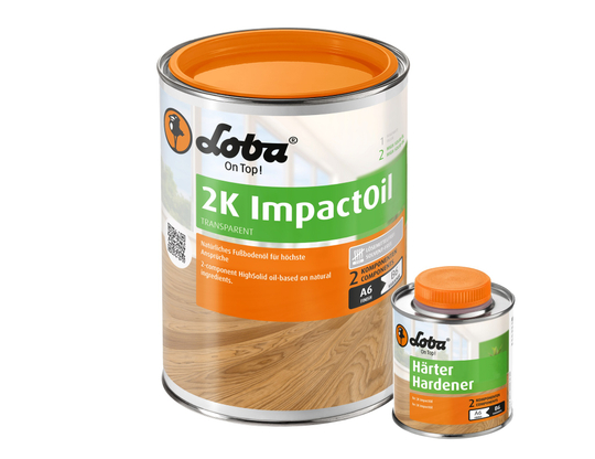 HS 2K ImpactOil