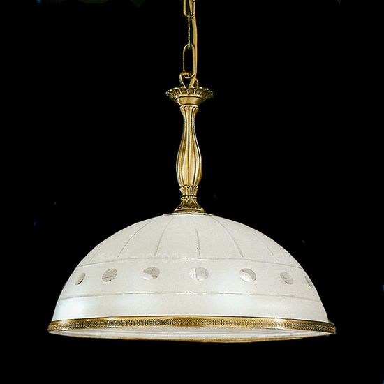 Люстра Reccagni Angelo L.1830/38