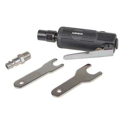 Пневмошлифмашина прямая, 25000 Об/мин Arnezi R7506121