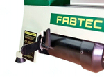 Мини-токарный станок Fabtec DML 250