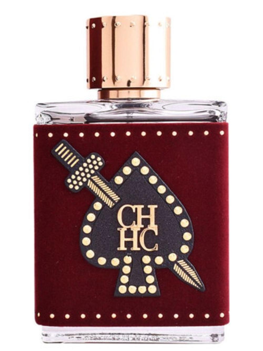 Carolina Herrera CH Kings Limited Edition