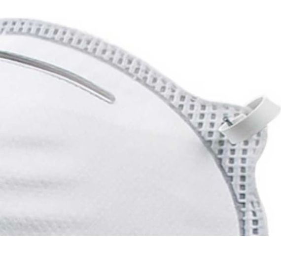 Респираторная маска Delta Plus FFP1 M1100C в упаковке 20 шт. M1100C