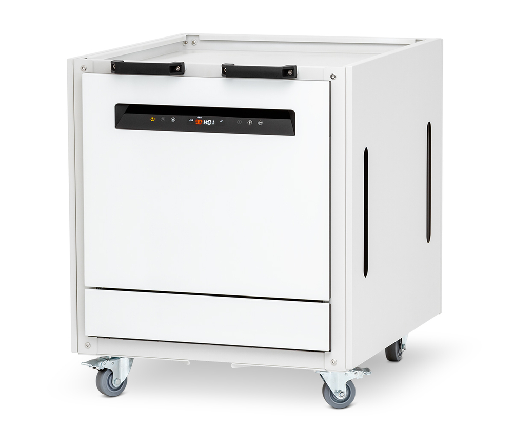 Набор для стерилизации: Моющая машина и автоклав