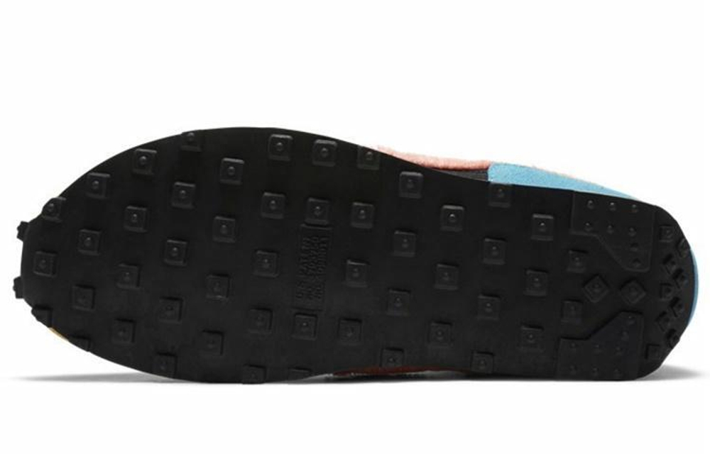 Кроссовки Nike Daybreak "Fur Pack Pink" (Женская размерная сетка)