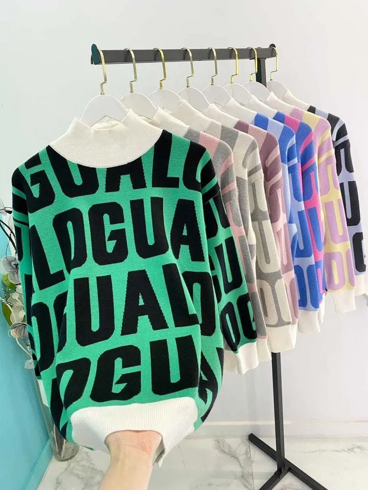 Свитер 50338641 Fabrika