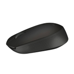 Мышь Logitech M171, беспроводная 2.4 GHz, Black