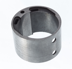 Цилиндр ротора