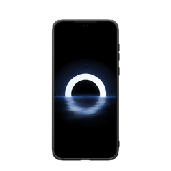 Текстурный чехол от Nillkin с металлической откидной крышкой на Huawei Pura 70 Pro и Pura 70 Pro+, серия Textured Prop Magnetic (с поддержкой магнитной беспроводной зарядки MagSafe)