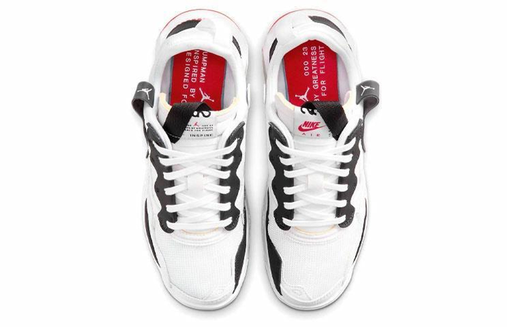 Кроссовки Jordan Ma2