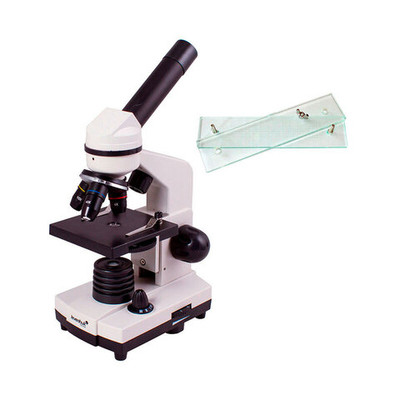 Трихинеллоскоп Levenhuk TX10