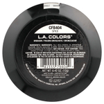 L.A. Colors, бронзер, CFB404, специи, 12 г (0,42 унции)