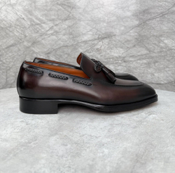 Лоферы Berluti