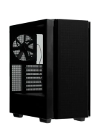 Корпус DEEPCOOL CG540